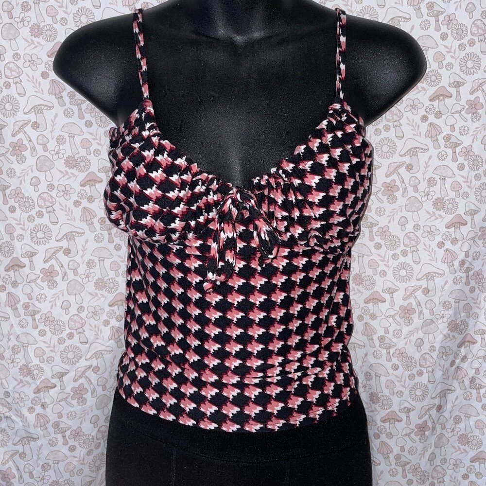 olivia rae tank